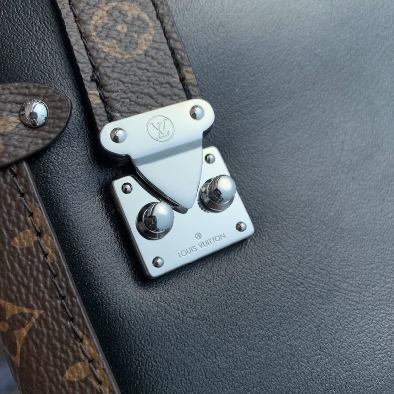 LV Box Bags